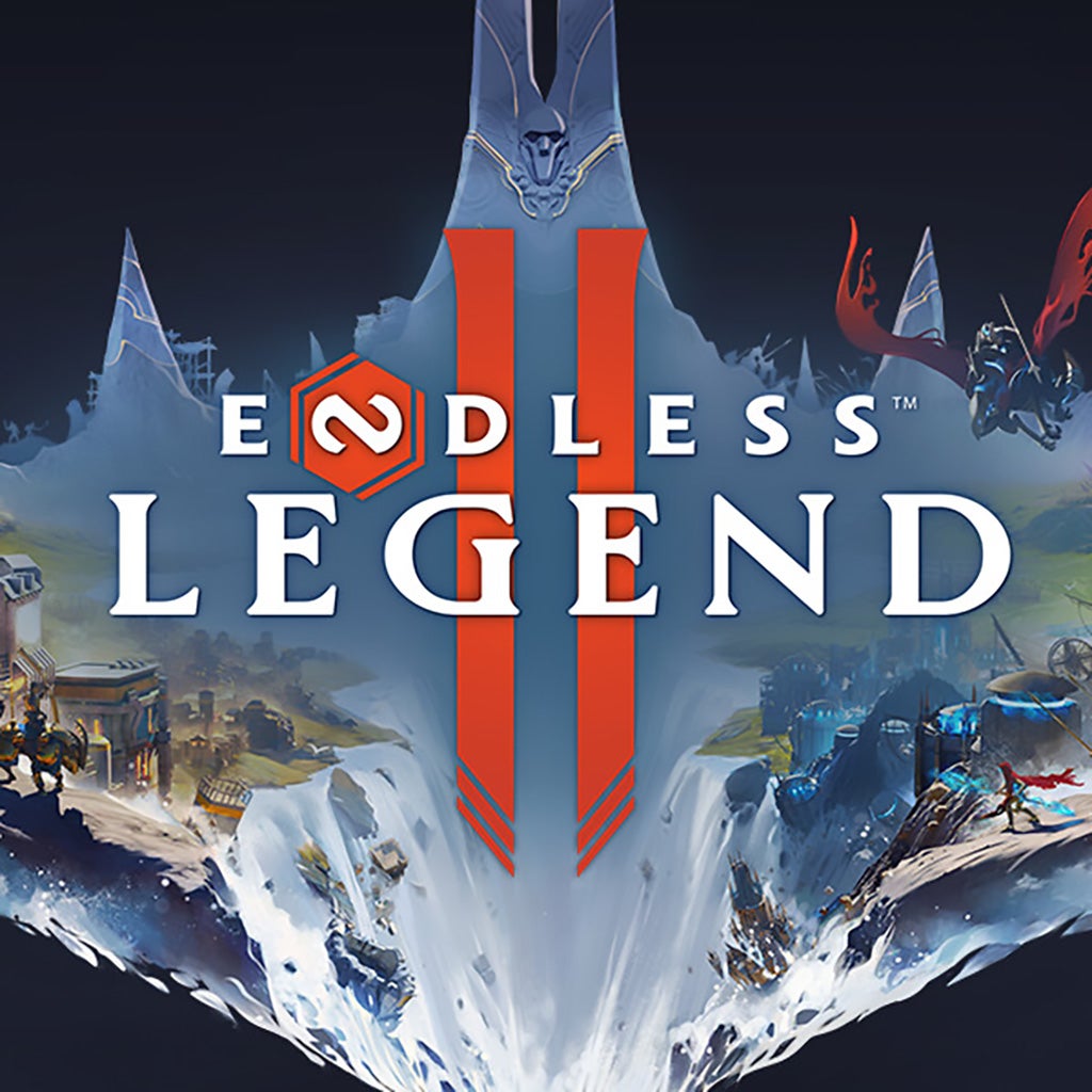 	ENDLESS Legend 2	